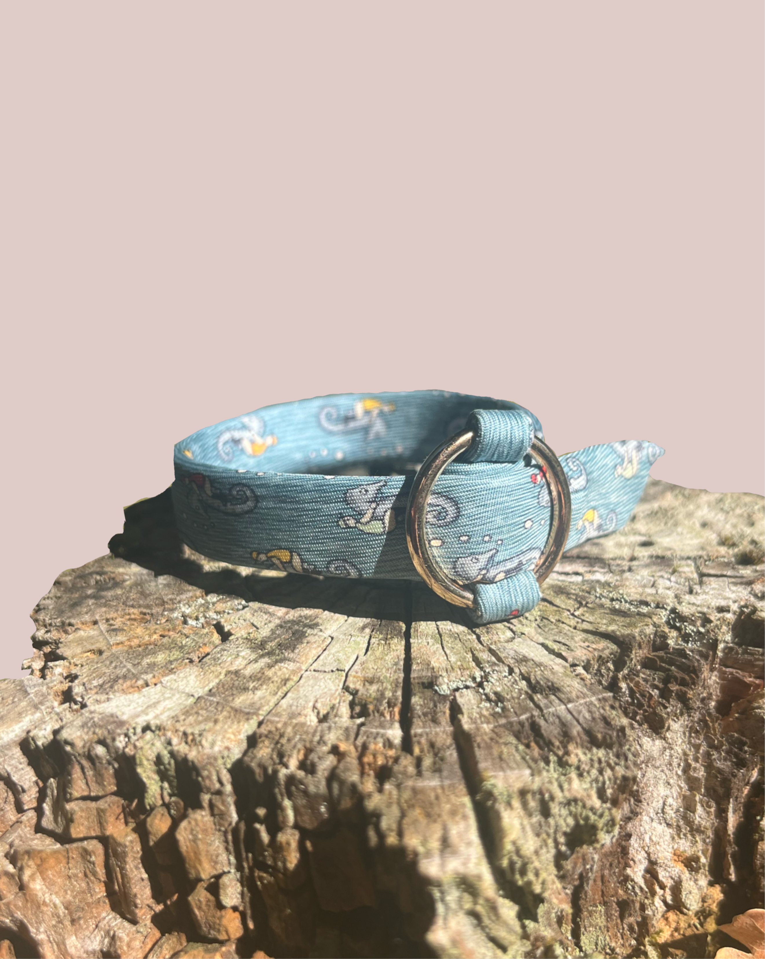 Bracelet NAUTILUS