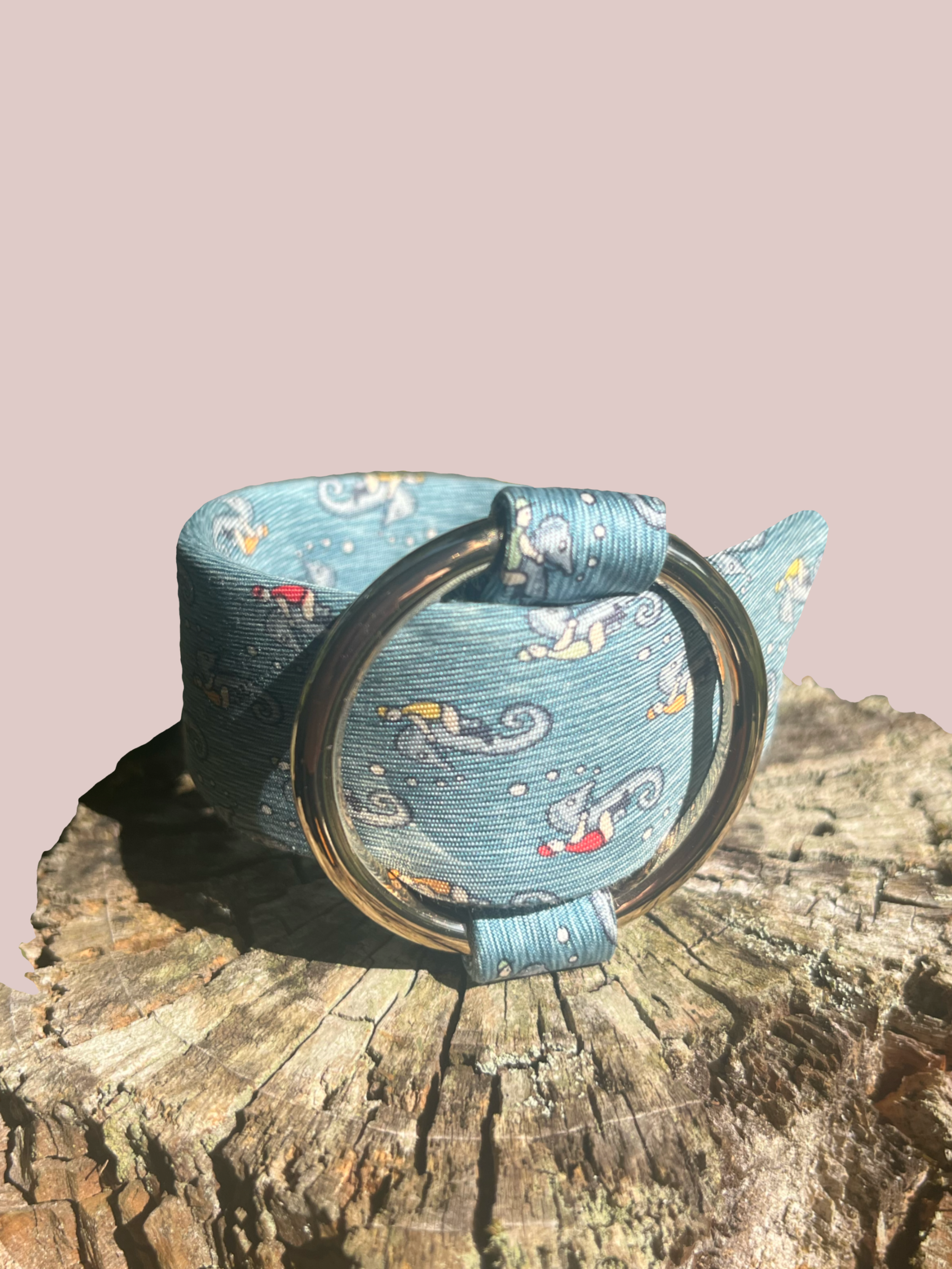 Bracelet NAUTILUS
